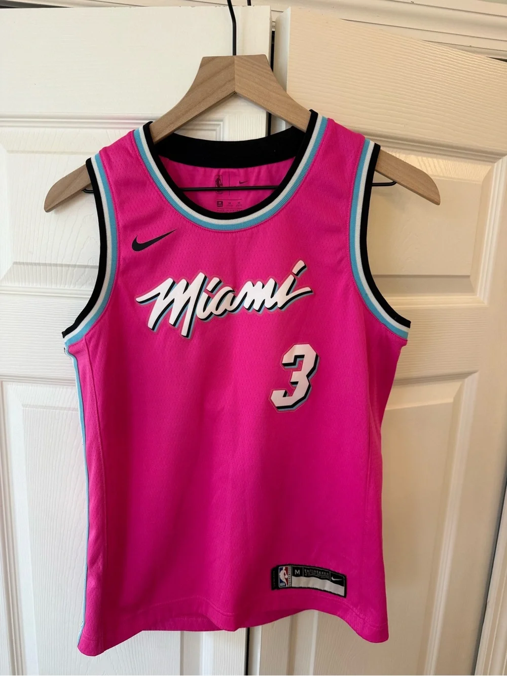 Nike 🏀 miami